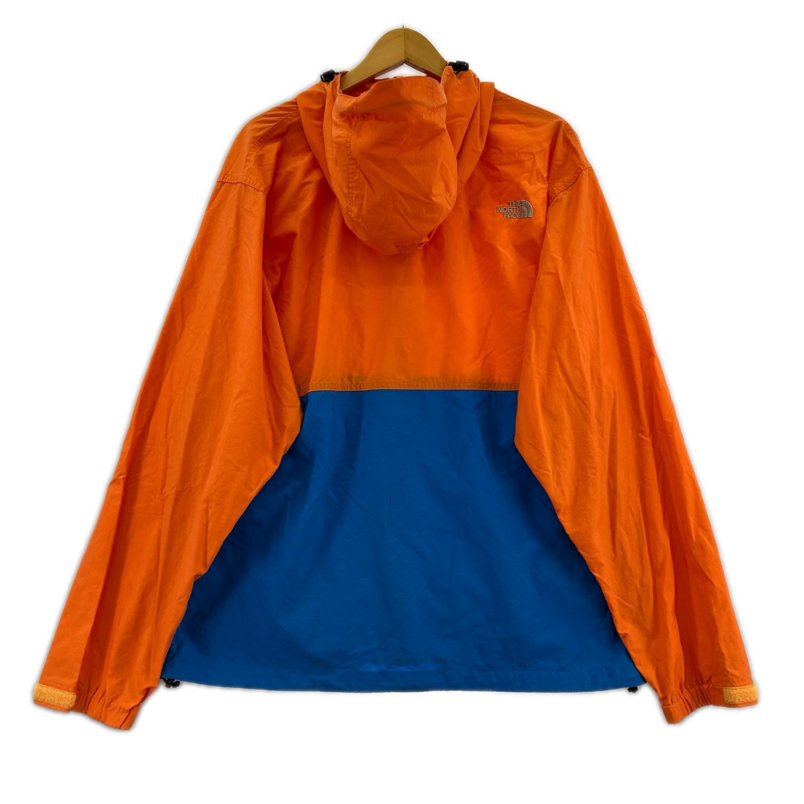 ジャケット Compact Jacket/L/ﾊﾞｲｶﾗｰ/NP16970 L