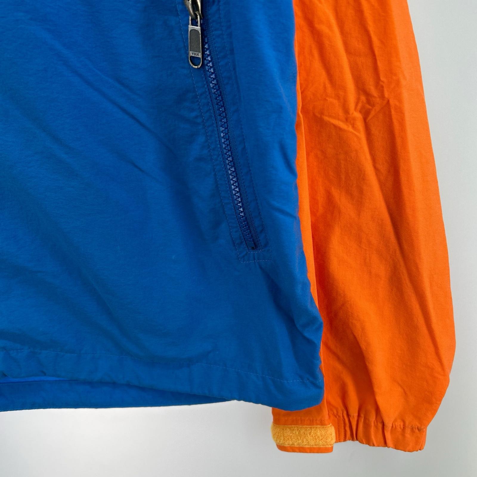 ジャケット Compact Jacket/L/ﾊﾞｲｶﾗｰ/NP16970 L