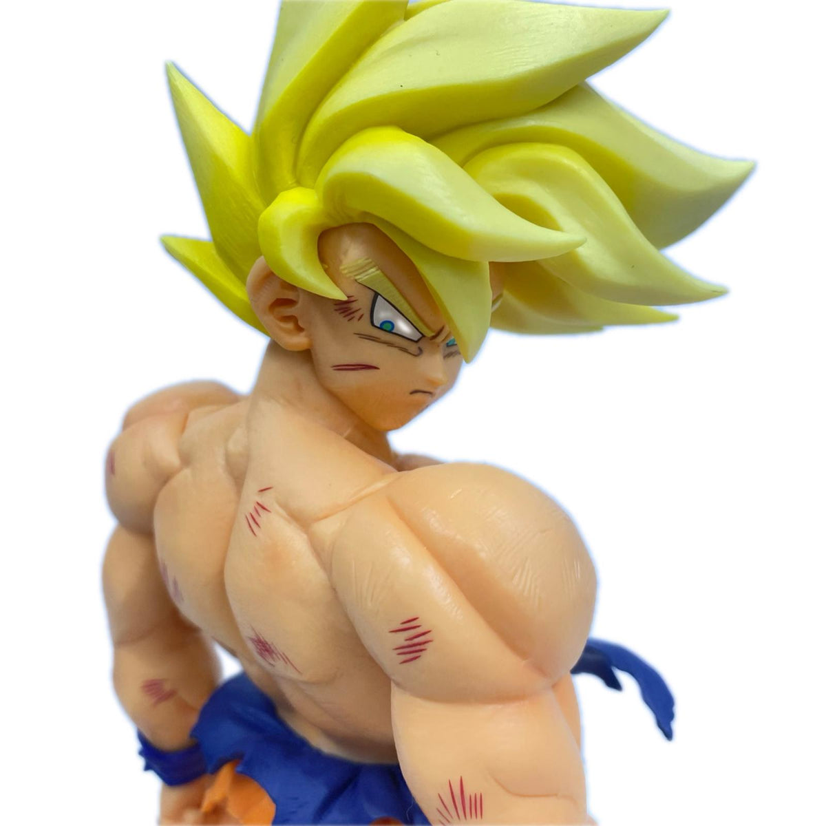 クロニクル C賞 超サイヤ人孫悟空 フィギュア/グッズ