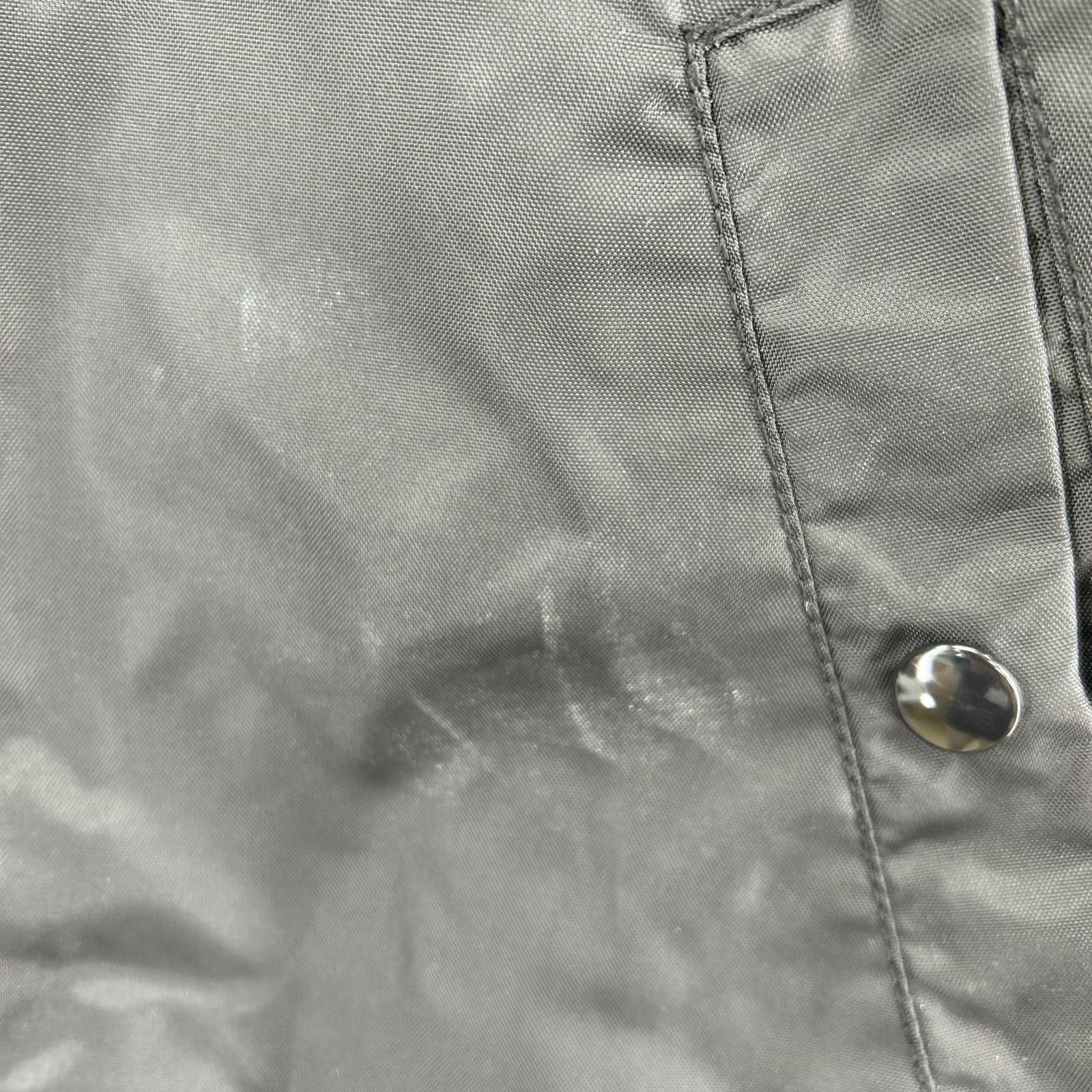 ブルゾン ×INDEPENDENT 17AW ？ M ブラック