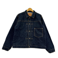 デニムジャケット JAPAN BLUE JEANS 1stタイプ デニムジャケット (38) 38 ネイビー
