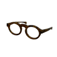 その他アクセサリー jacques durand PAQUES 506 col.025 Magma ブラウン
