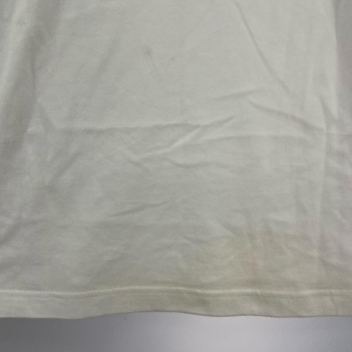 半袖Ｔシャツ M APPLE STORE 京都 M ホワイト