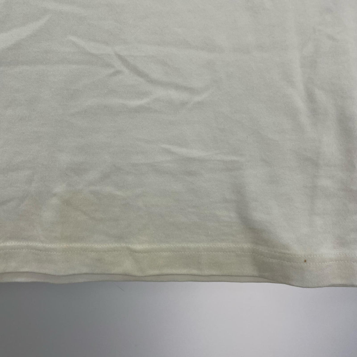半袖Ｔシャツ M APPLE STORE 京都 M ホワイト