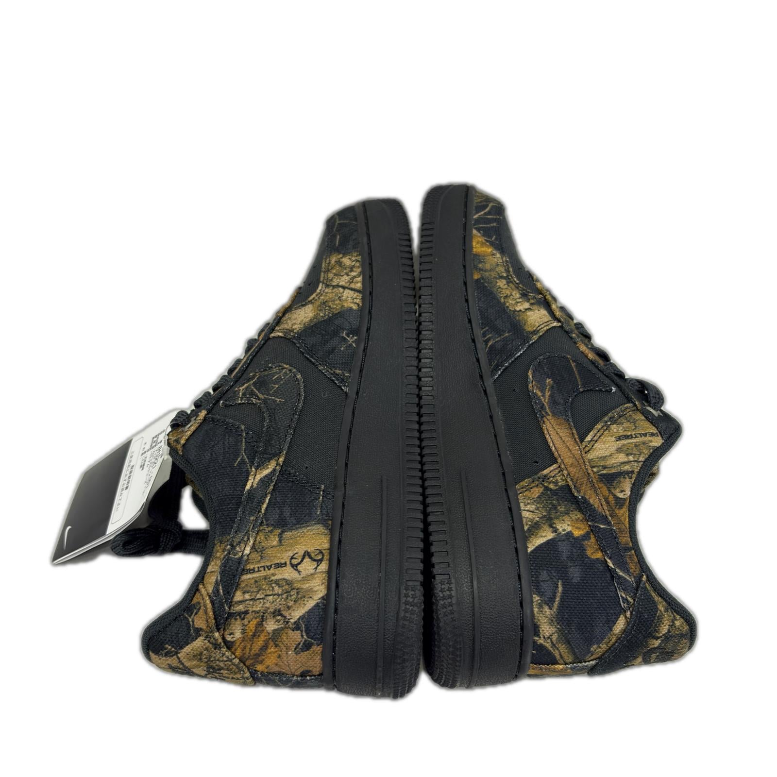 スニーカー Air Force 1 Low Realtree