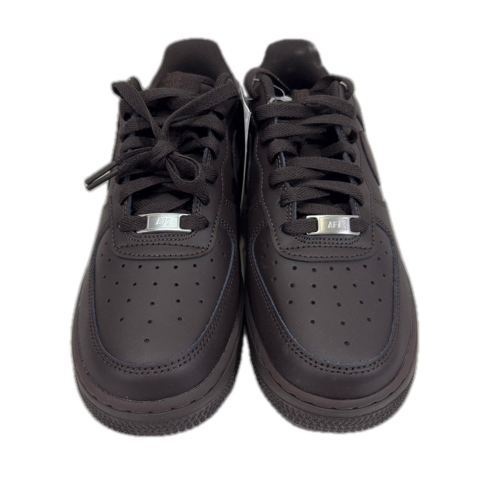 スニーカー Air Force 1 Low '07 Velvet Brown