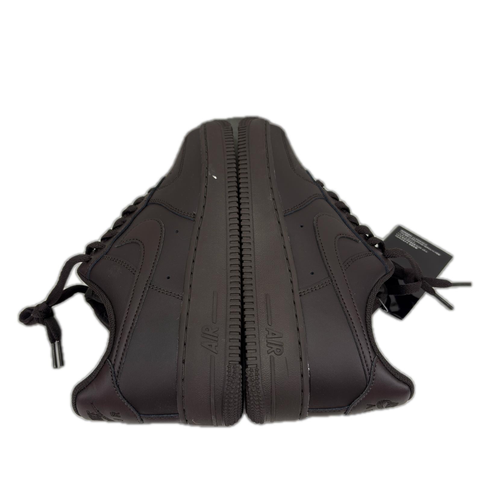 スニーカー Air Force 1 Low '07 Velvet Brown