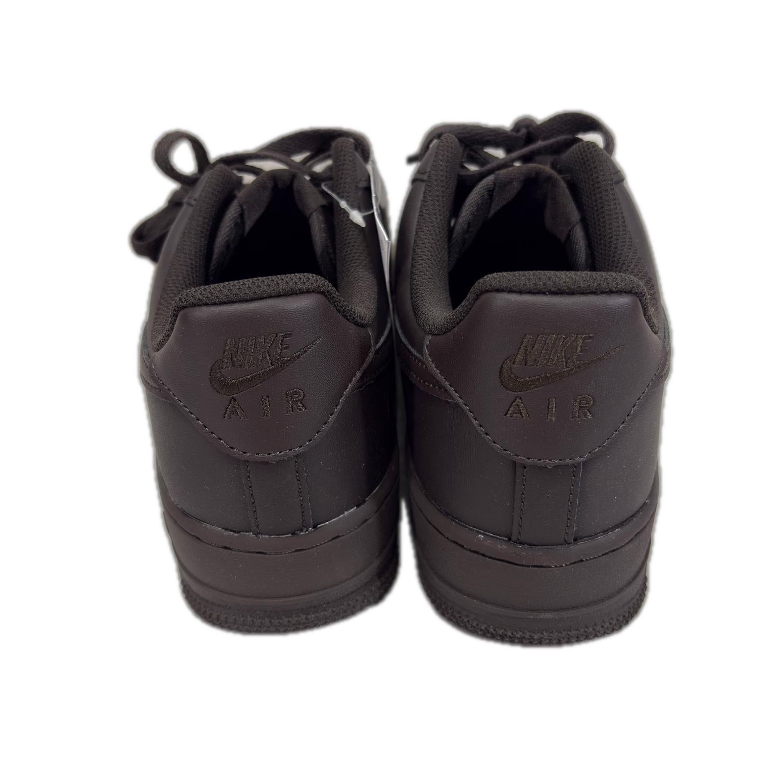 スニーカー Air Force 1 Low '07 Velvet Brown