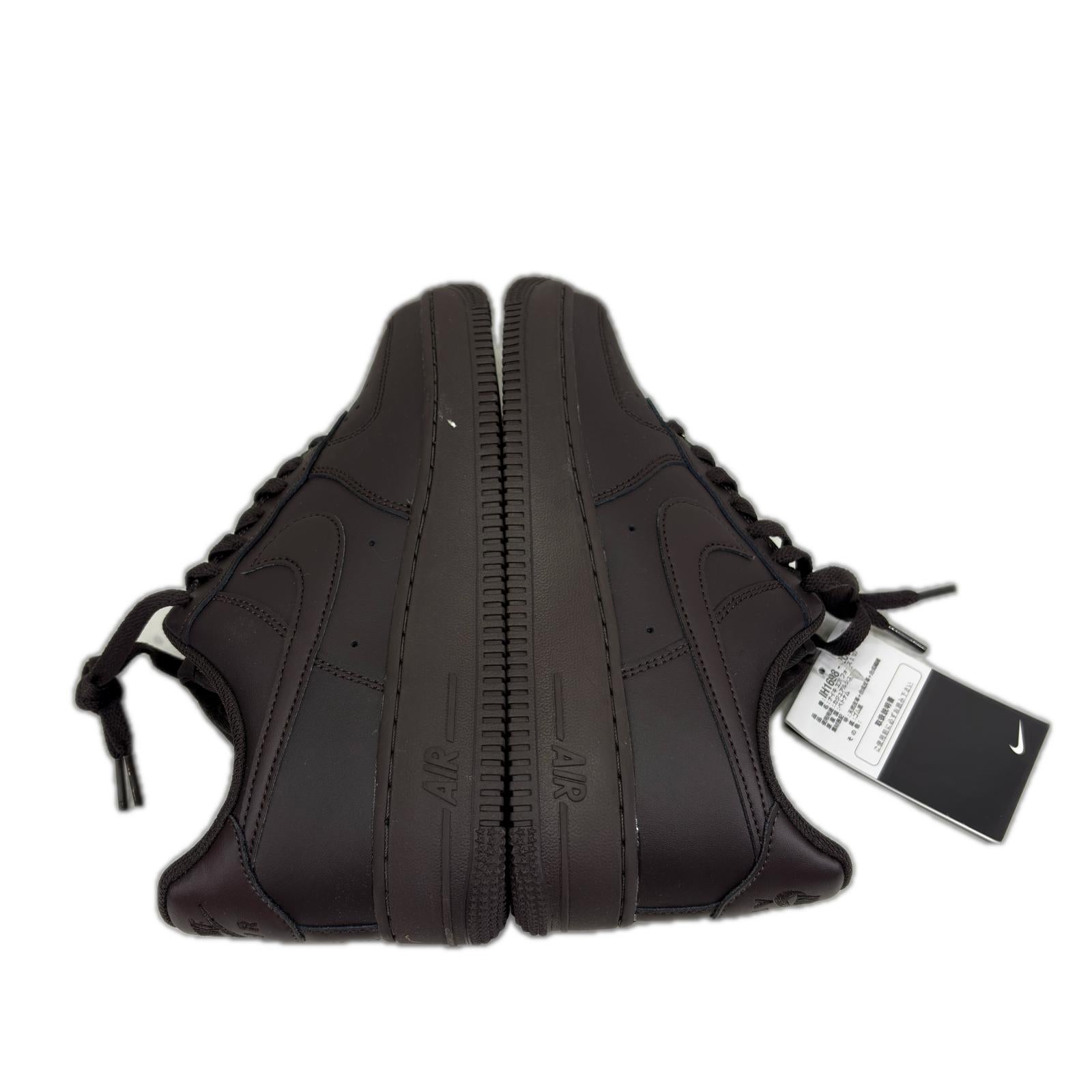 スニーカー Air Force 1 Low '07 Velvet Brown