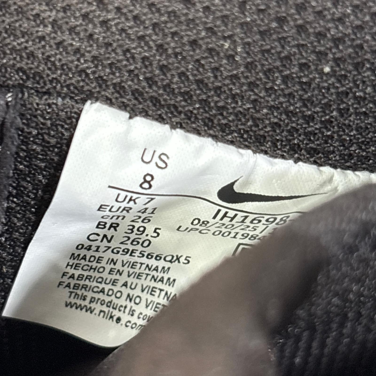 スニーカー Air Force 1 Low '07 Velvet Brown