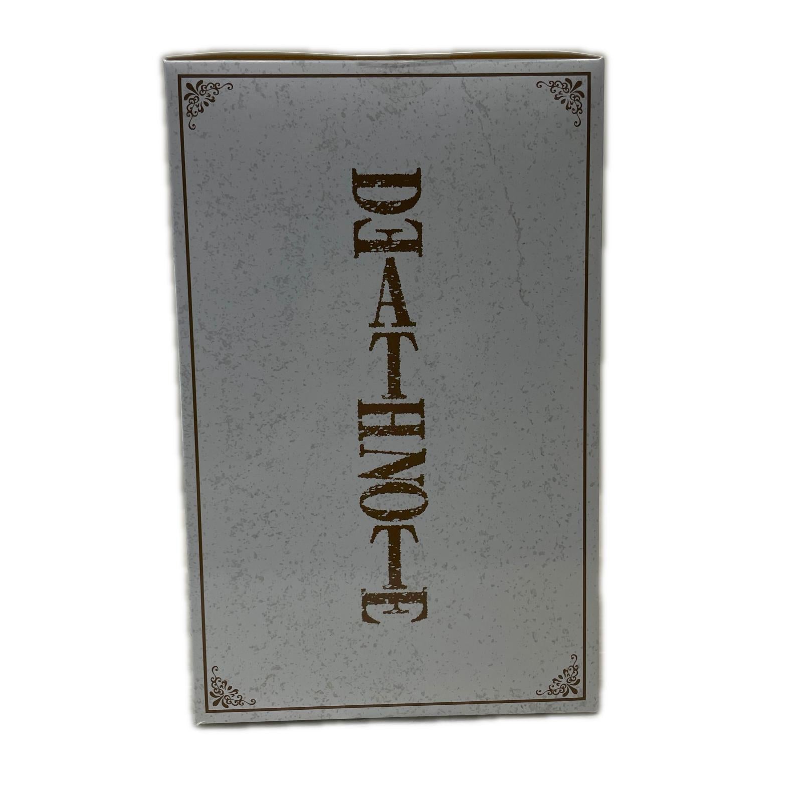 DEATH NOTE 一番くじ ラスト賞 弥海砂 DEATH NOTE フィギュア/グッズ