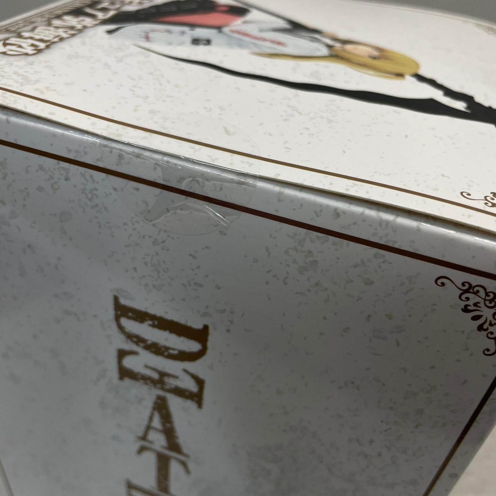 DEATH NOTE 一番くじ ラスト賞 弥海砂 DEATH NOTE フィギュア/グッズ