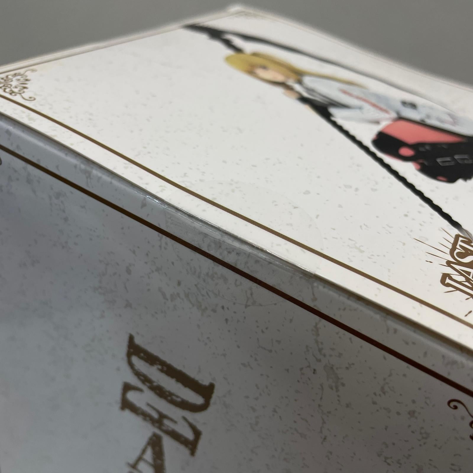 DEATH NOTE 一番くじ ラスト賞 弥海砂 DEATH NOTE フィギュア/グッズ