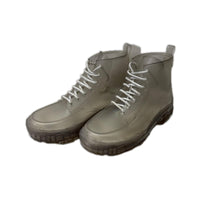 Dior BOOTS White 26.5cm (US8 1/2 UK8 EU43)