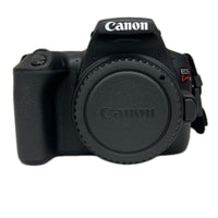 Canon EOS Kiss X10 本体 + レンズ 18-55mm EF-S18-55 IS STM デジタルカメラ