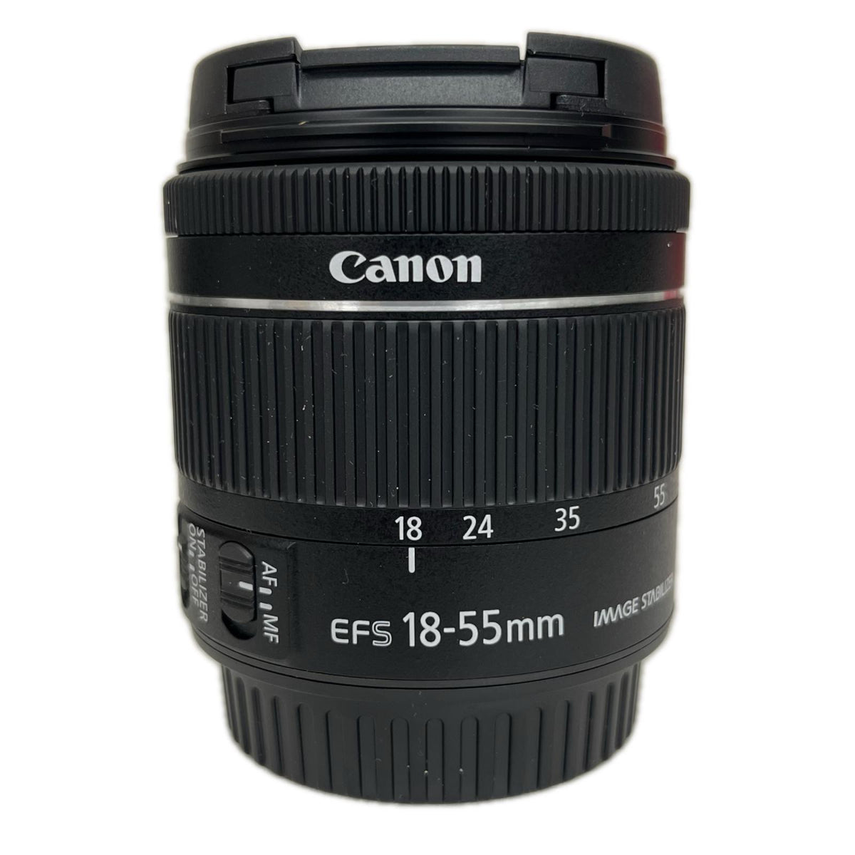 Canon EOS Kiss X10 本体 + レンズ 18-55mm EF-S18-55 IS STM デジタルカメラ