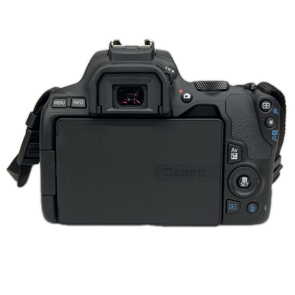 Canon EOS Kiss X10 本体 + レンズ 18-55mm EF-S18-55 IS STM デジタルカメラ