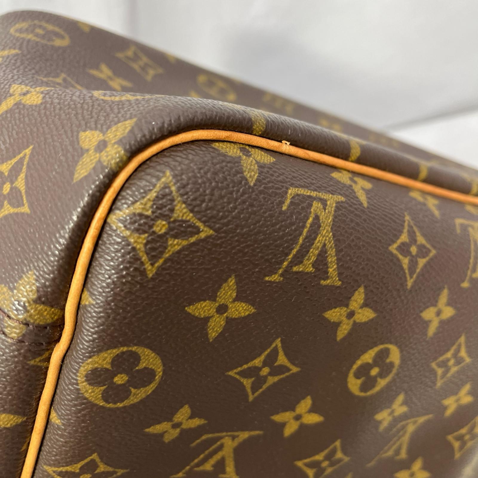 LV モノグラム トゥルーヴィル M42228
