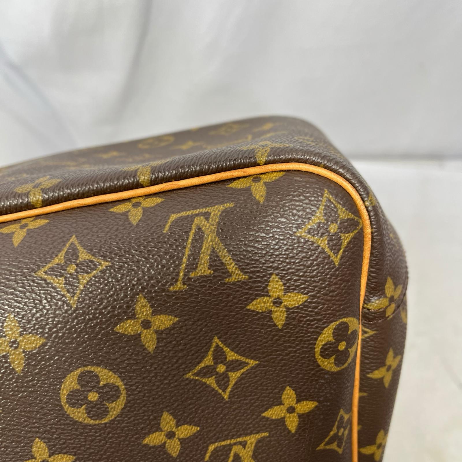 LV モノグラム トゥルーヴィル M42228