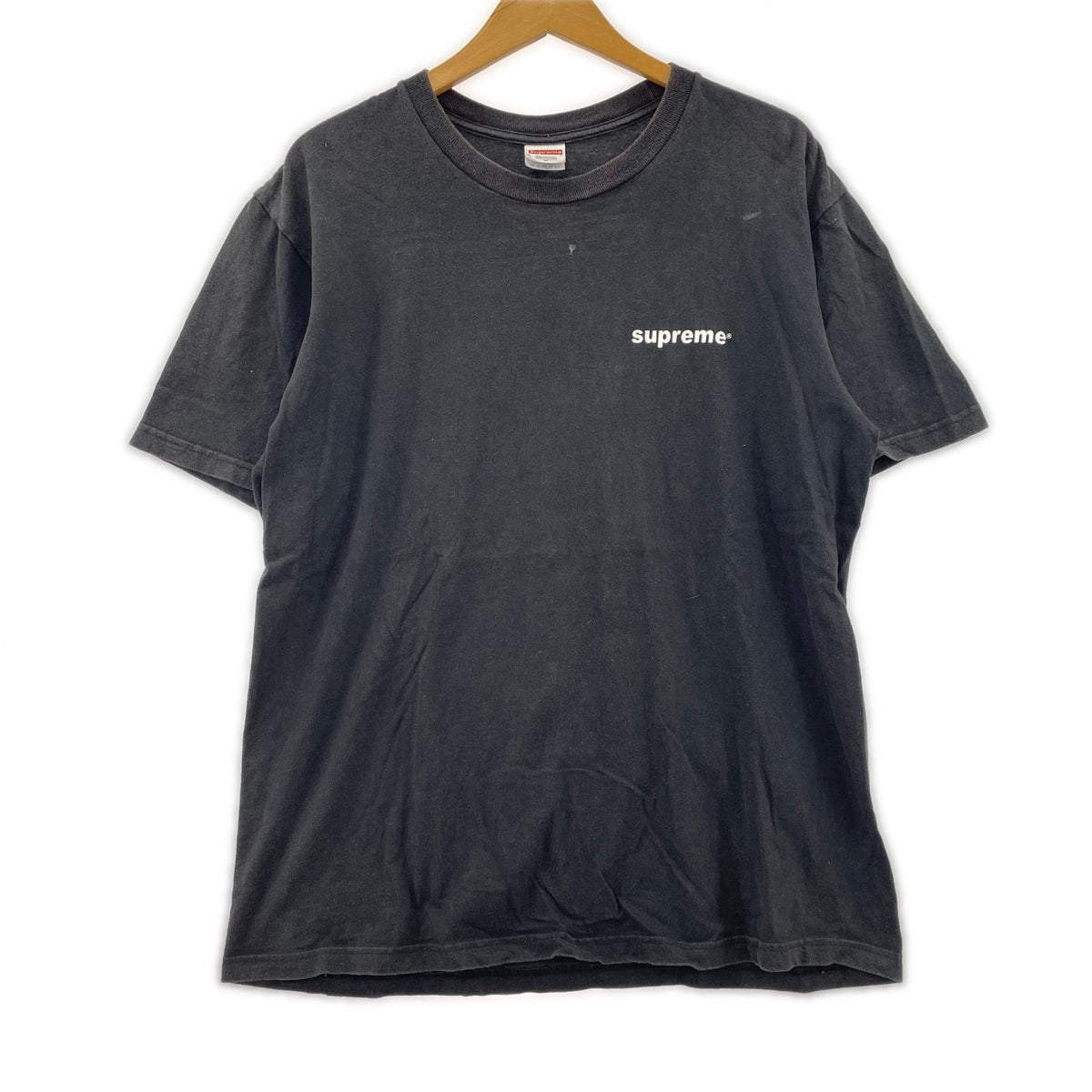 半袖Ｔシャツ FUCK MONKEY T BLK M M ブラック