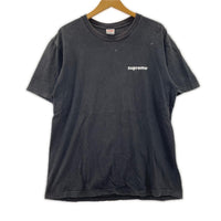 半袖Ｔシャツ FUCK MONKEY T BLK M M ブラック