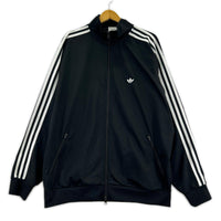 ジャケット BB TRACKTOP (L) IK9148 ブラック