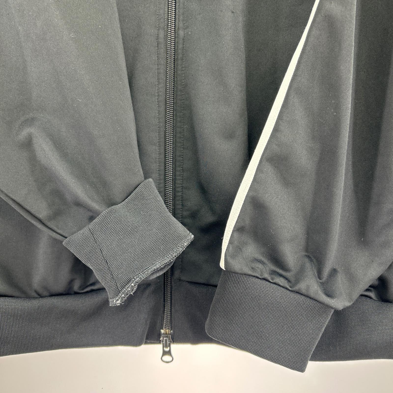 ジャケット BB TRACKTOP (L) IK9148 ブラック