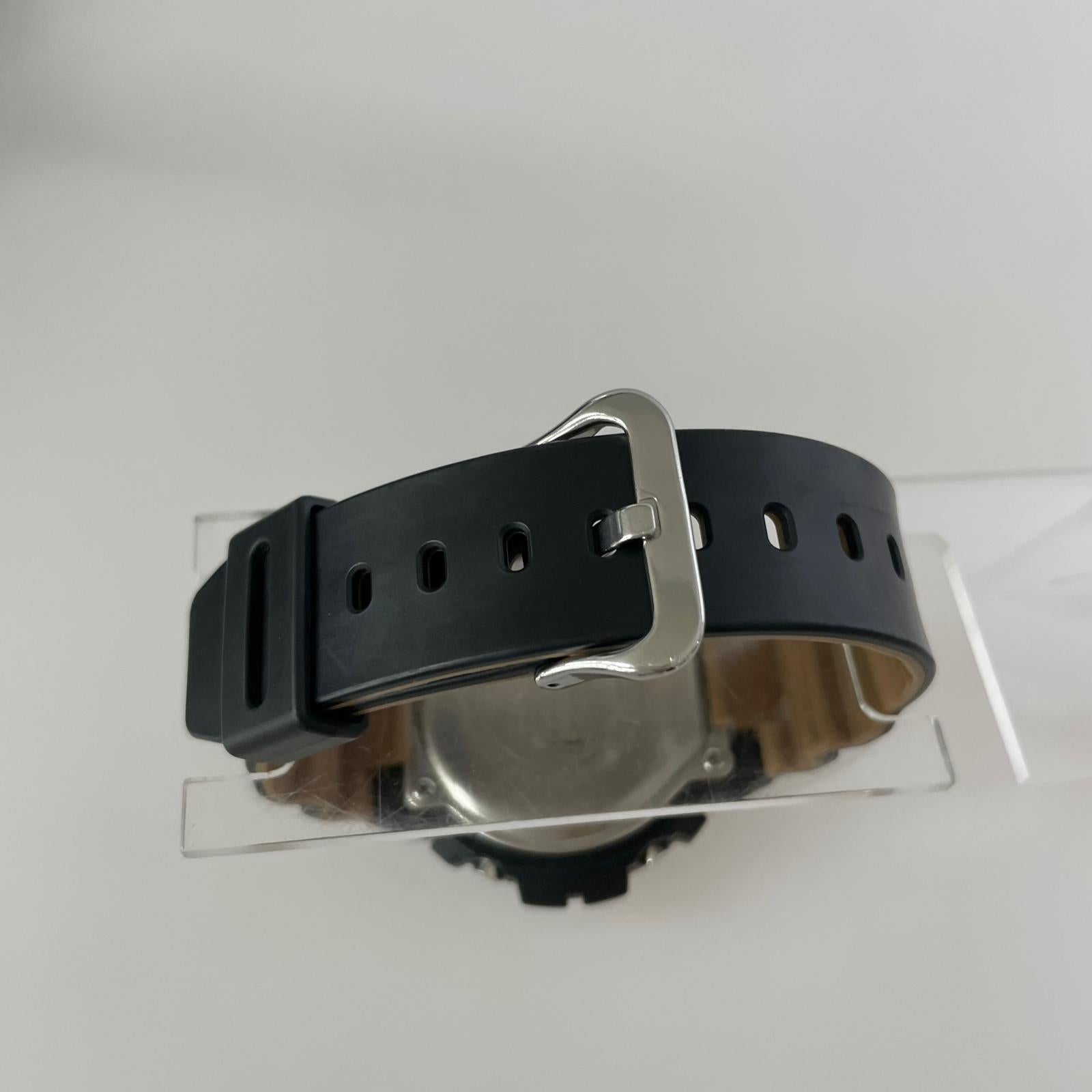 腕時計 DW-6900LU クォーツ時計 ブラック