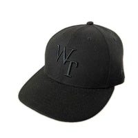 キャップ ｘ NEW ERA WT ブラック (01) ブラック