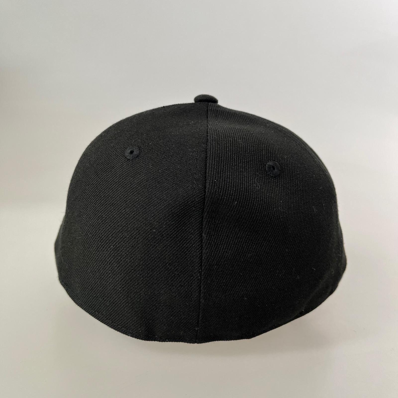 キャップ ｘ NEW ERA WT ブラック (01) ブラック