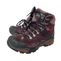 ブーツ SCARPA ZG treck GTX WMN