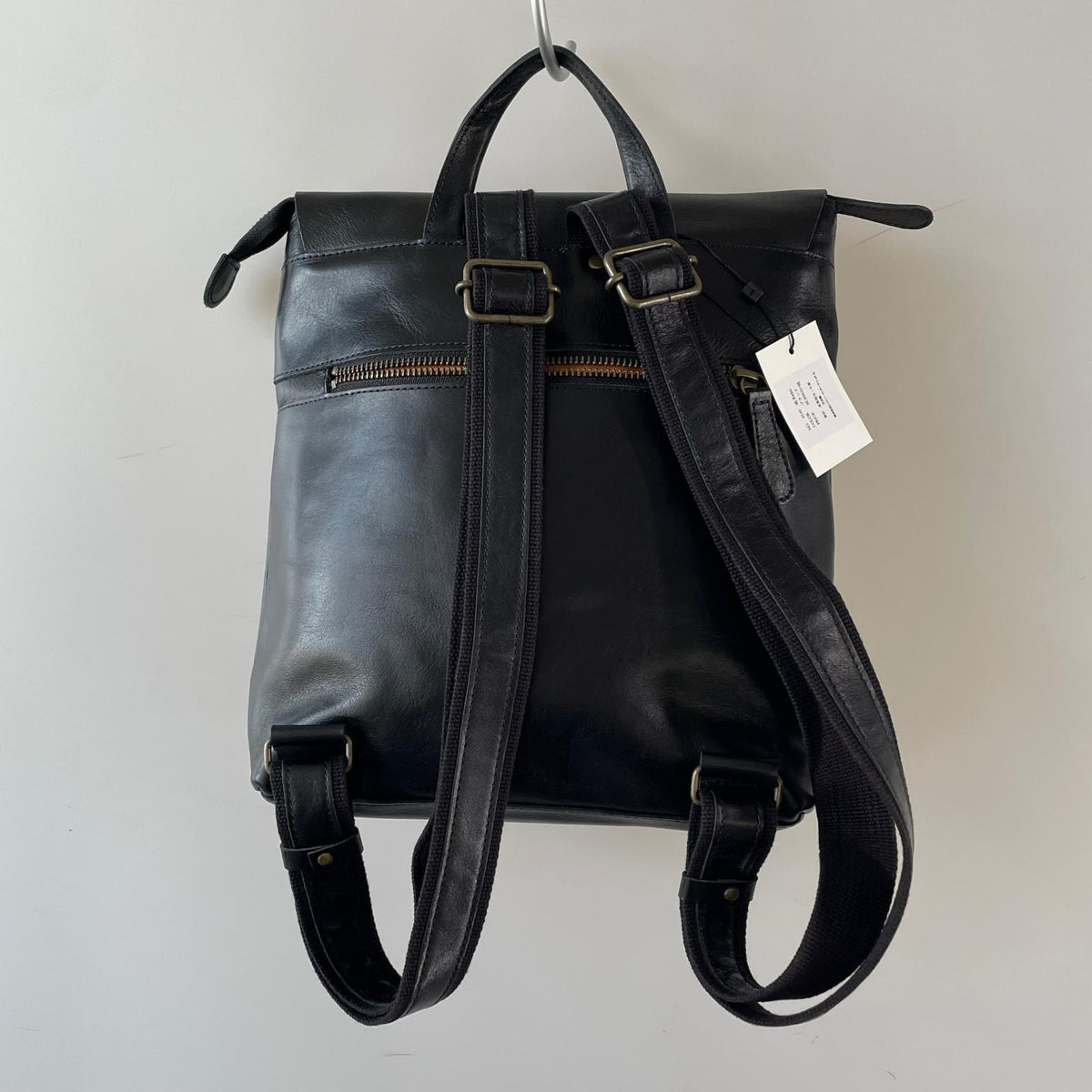 ショルダーバッグ AMONT バッグ ブラック