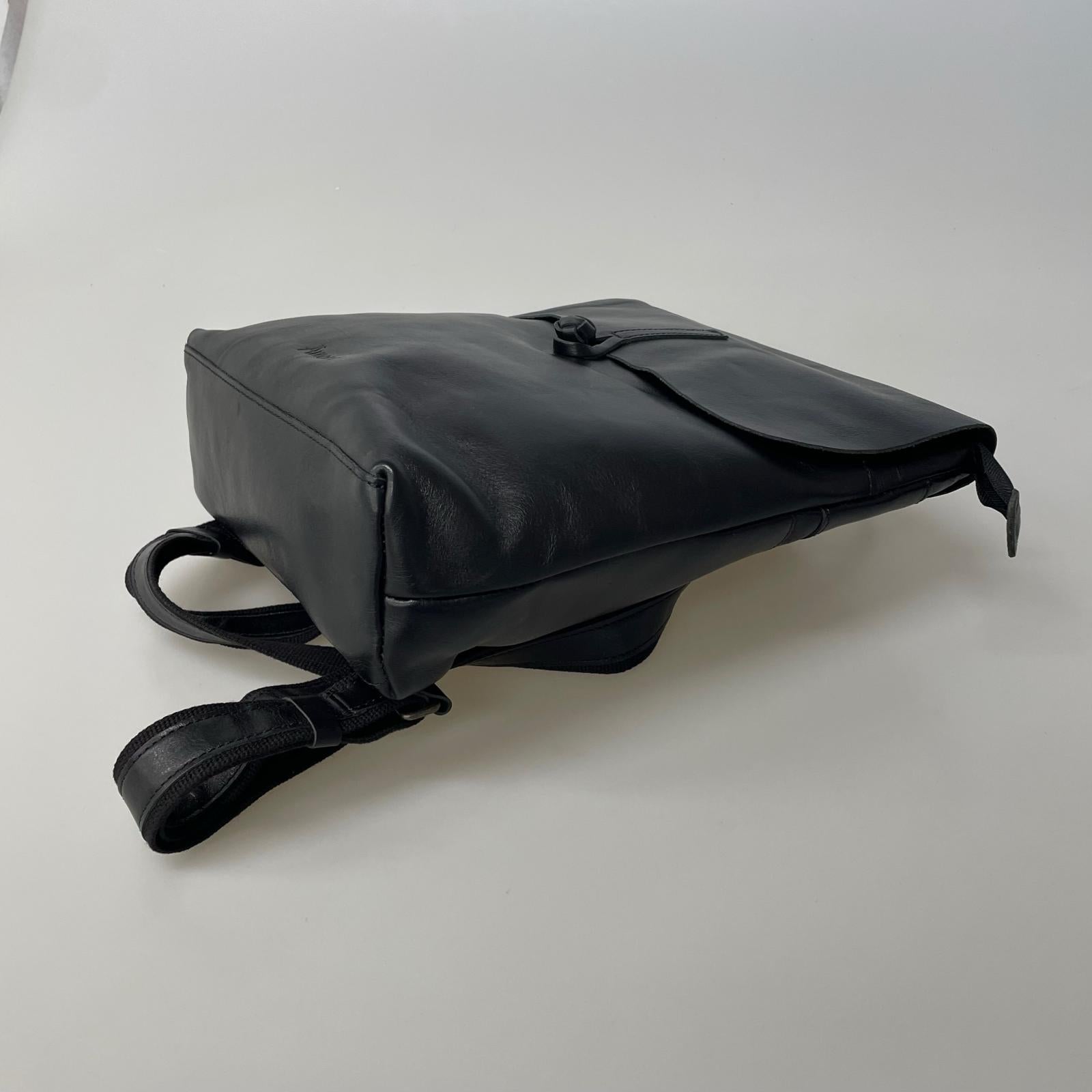 ショルダーバッグ AMONT バッグ ブラック
