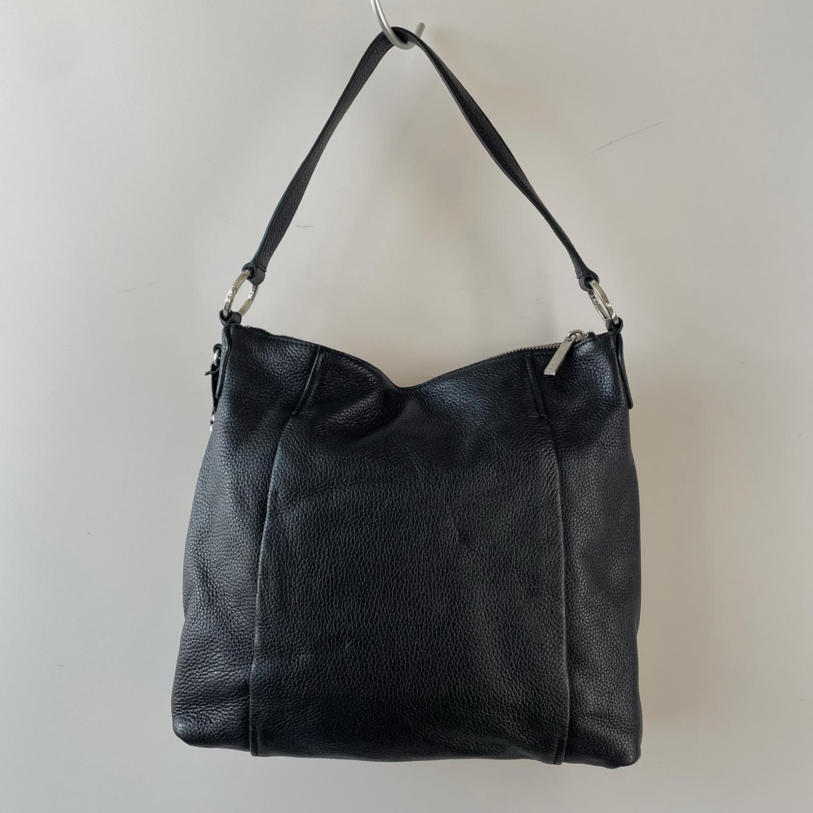 ショルダーバッグ MICHAEL KORS ショルダーバッグ ブラック