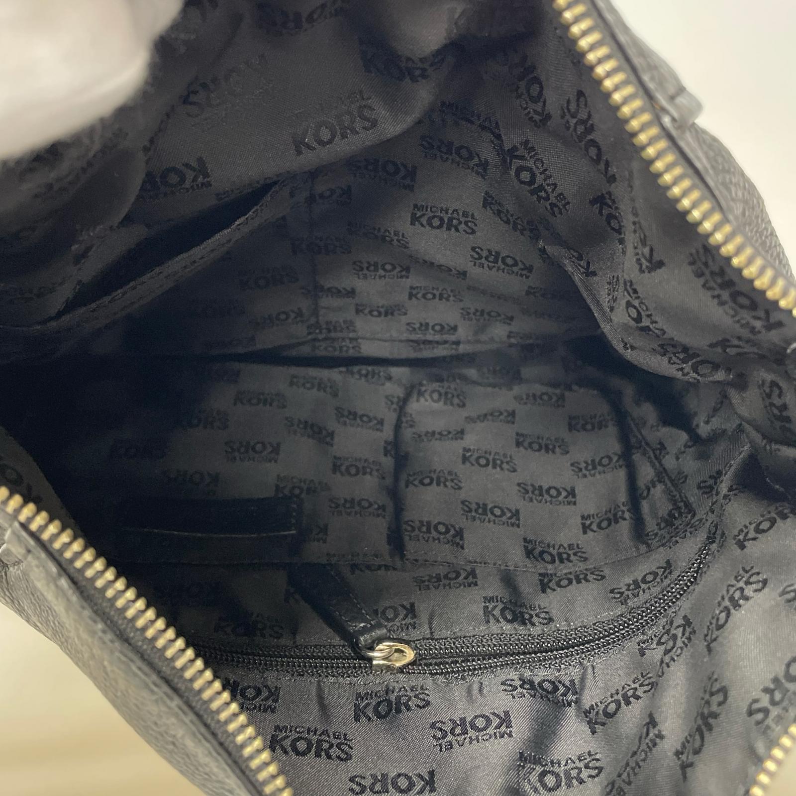 ショルダーバッグ MICHAEL KORS ショルダーバッグ ブラック