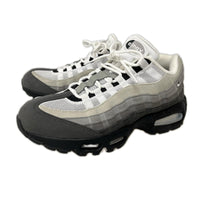 スニーカー HM4740-007 27cm 27cm (US9 UK8 1/2 EU44)