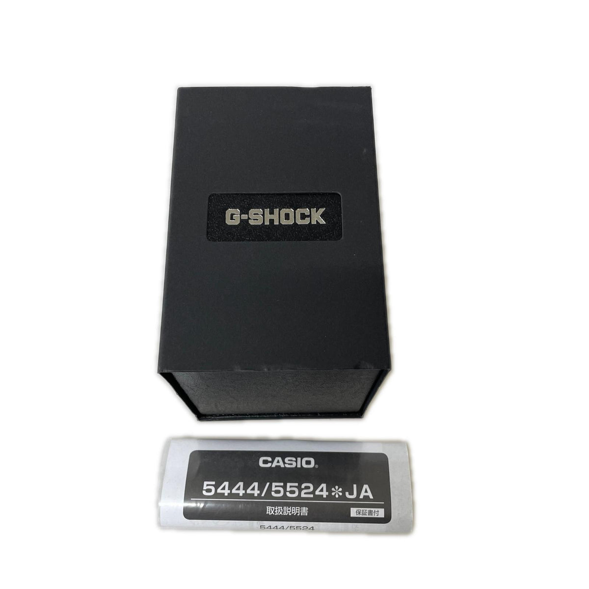 腕時計 GST-W300 ホワイト