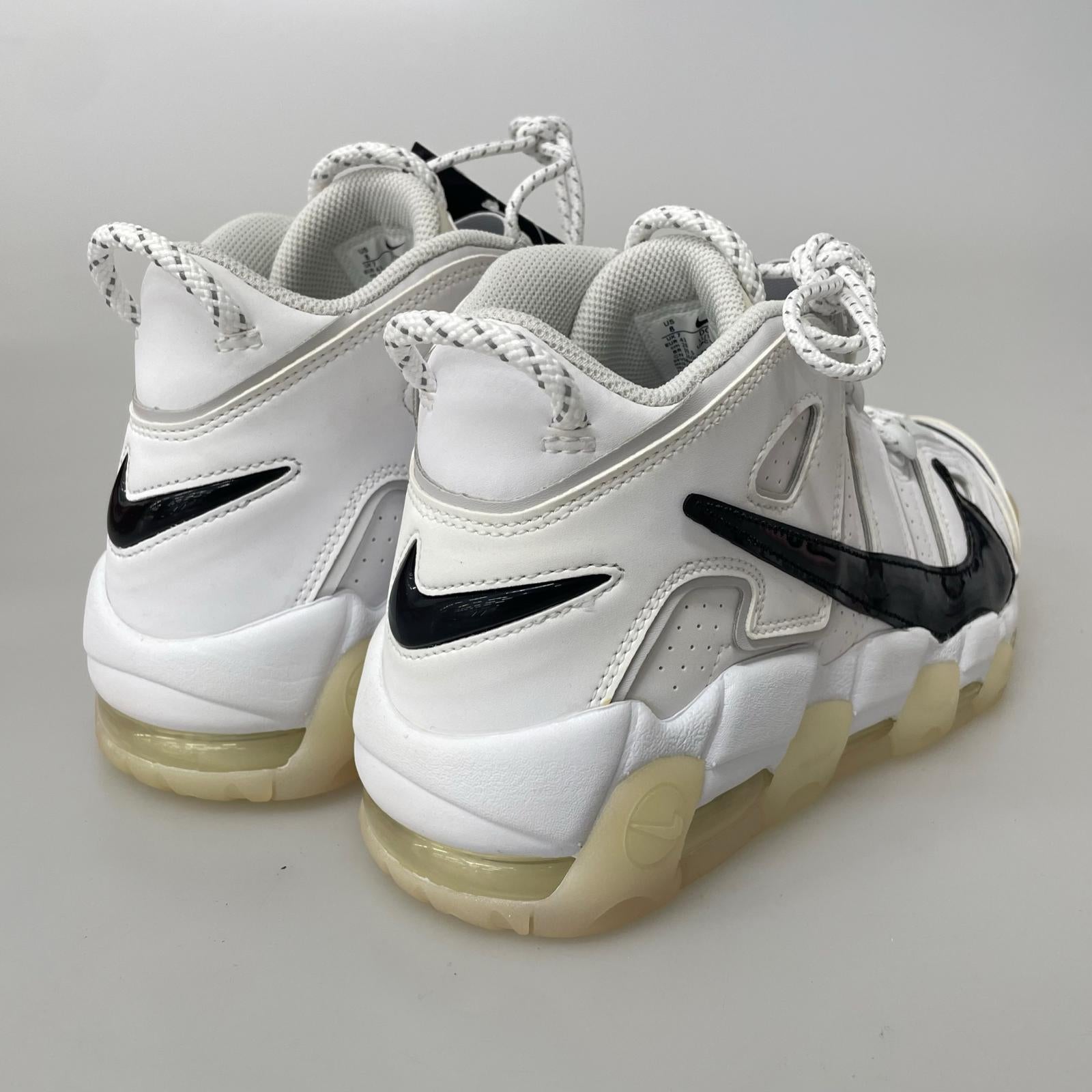 スニーカー AIR MORE UPTEMPO ’96 (26.0) 26cm (US8 UK7 1/2 EU42) ホワイト