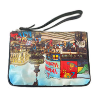 その他バッグ anglomania ポーチ
