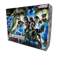HGUC 1/144 機動戦士ガンダムUC(ユニコーン) クシャトリヤ 機動戦士ガンダムUCユニコーン BANDAI ガンプラ