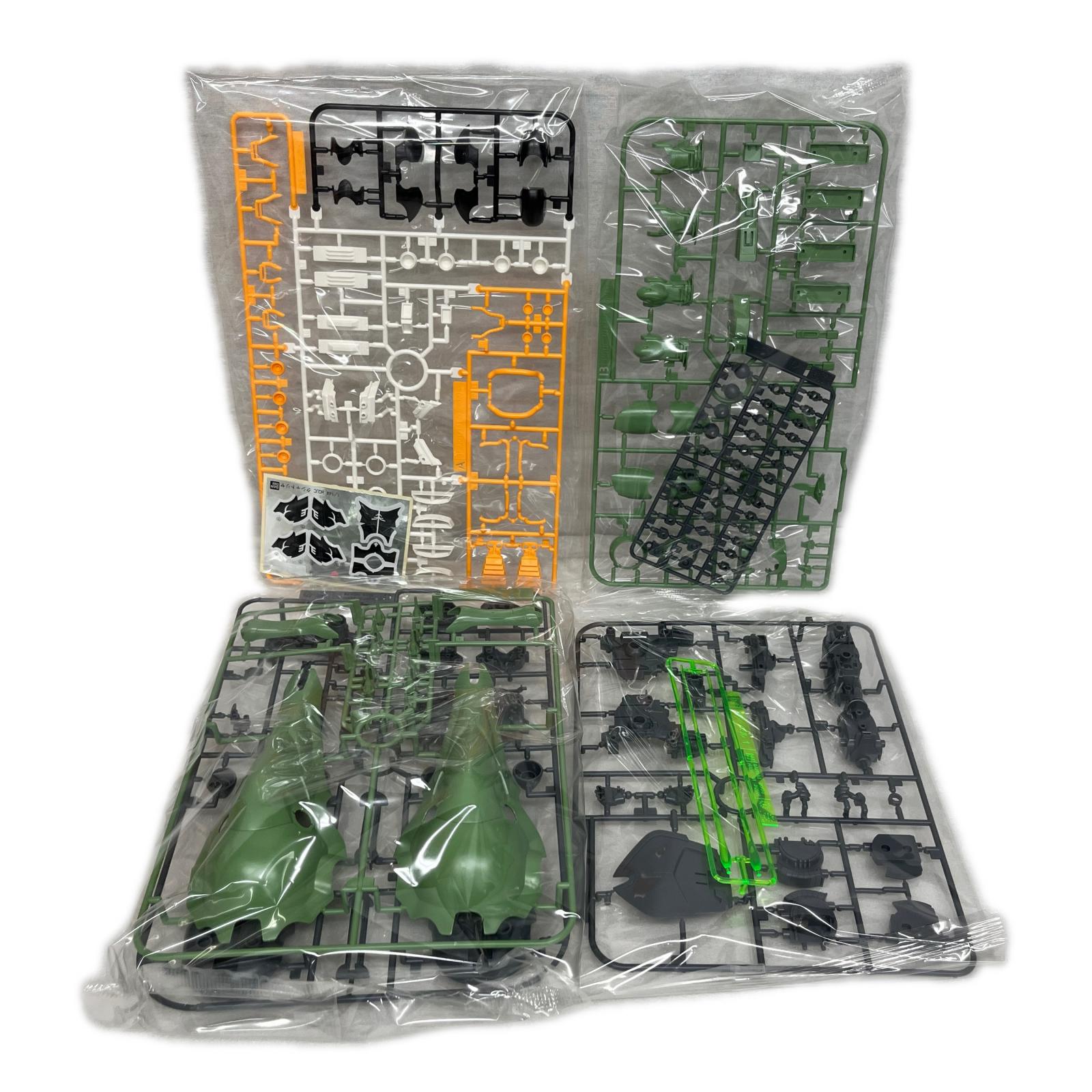 HGUC 1/144 機動戦士ガンダムUC(ユニコーン) クシャトリヤ 機動戦士ガンダムUCユニコーン BANDAI ガンプラ