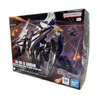 HG 1/144 Ξガンダム 機動戦士ガンダム　閃光のハサウェイ　キルケーの魔女 BANDAI ガンプラ
