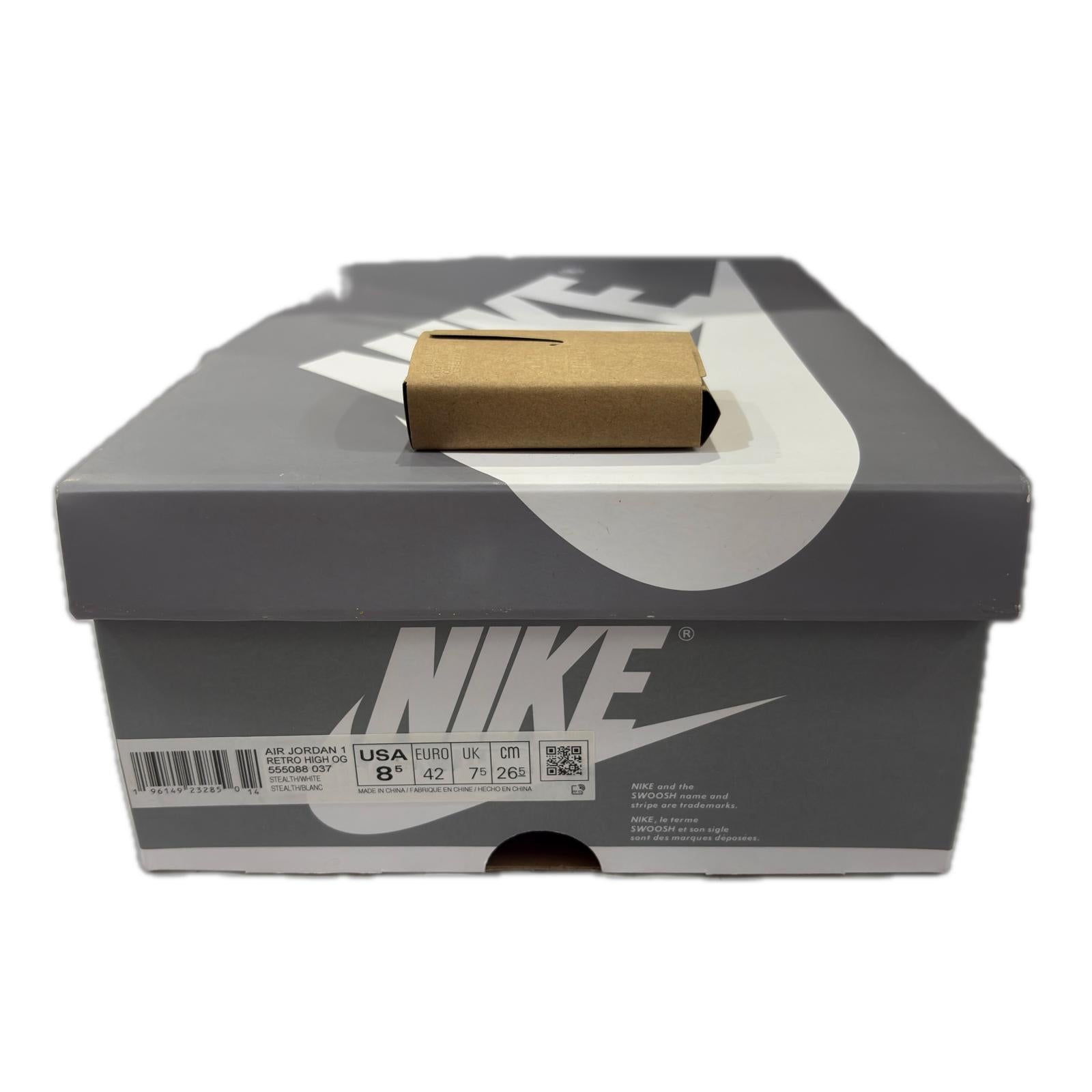 スニーカー AIR JORDAN 1 RETRO HIGH OG