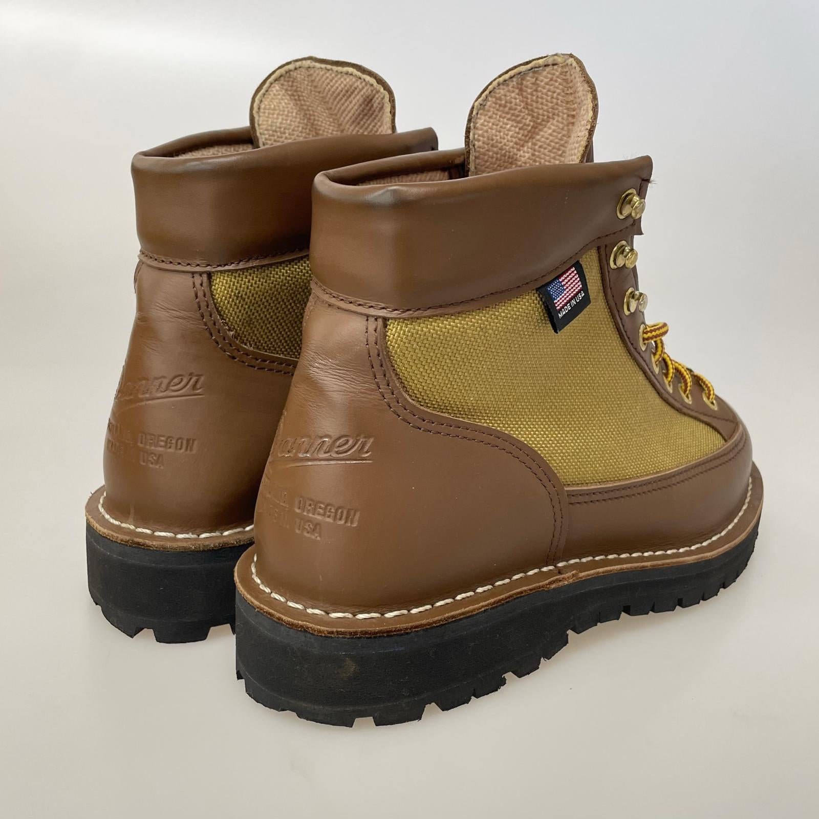 ブーツ Danner 30440 ブラウン