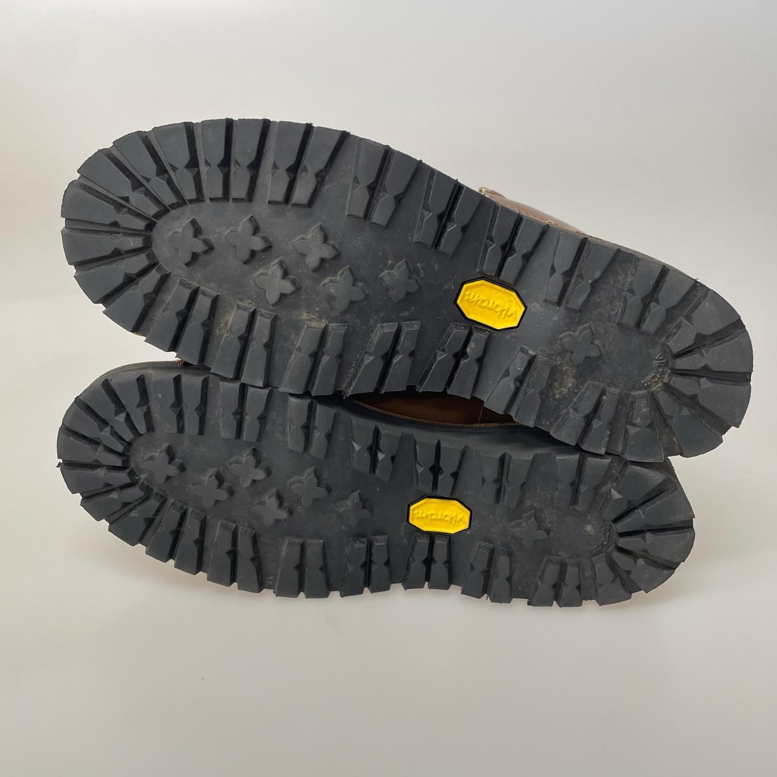 ブーツ Danner 30440 ブラウン