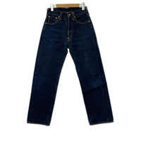 デニムパンツ EVISU 17oz SPECIAL 2501XX