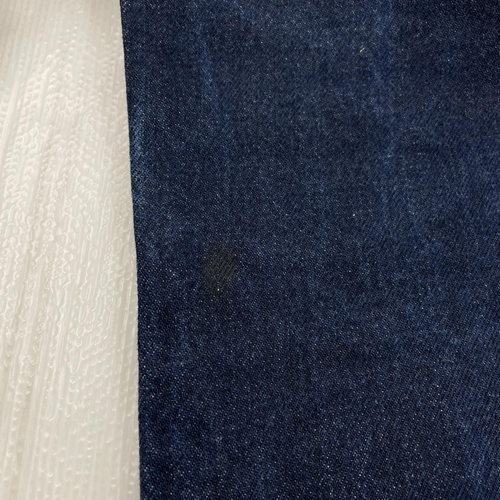 デニムパンツ EVISU 17oz SPECIAL 2501XX