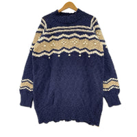 ニット 25A2-POP016