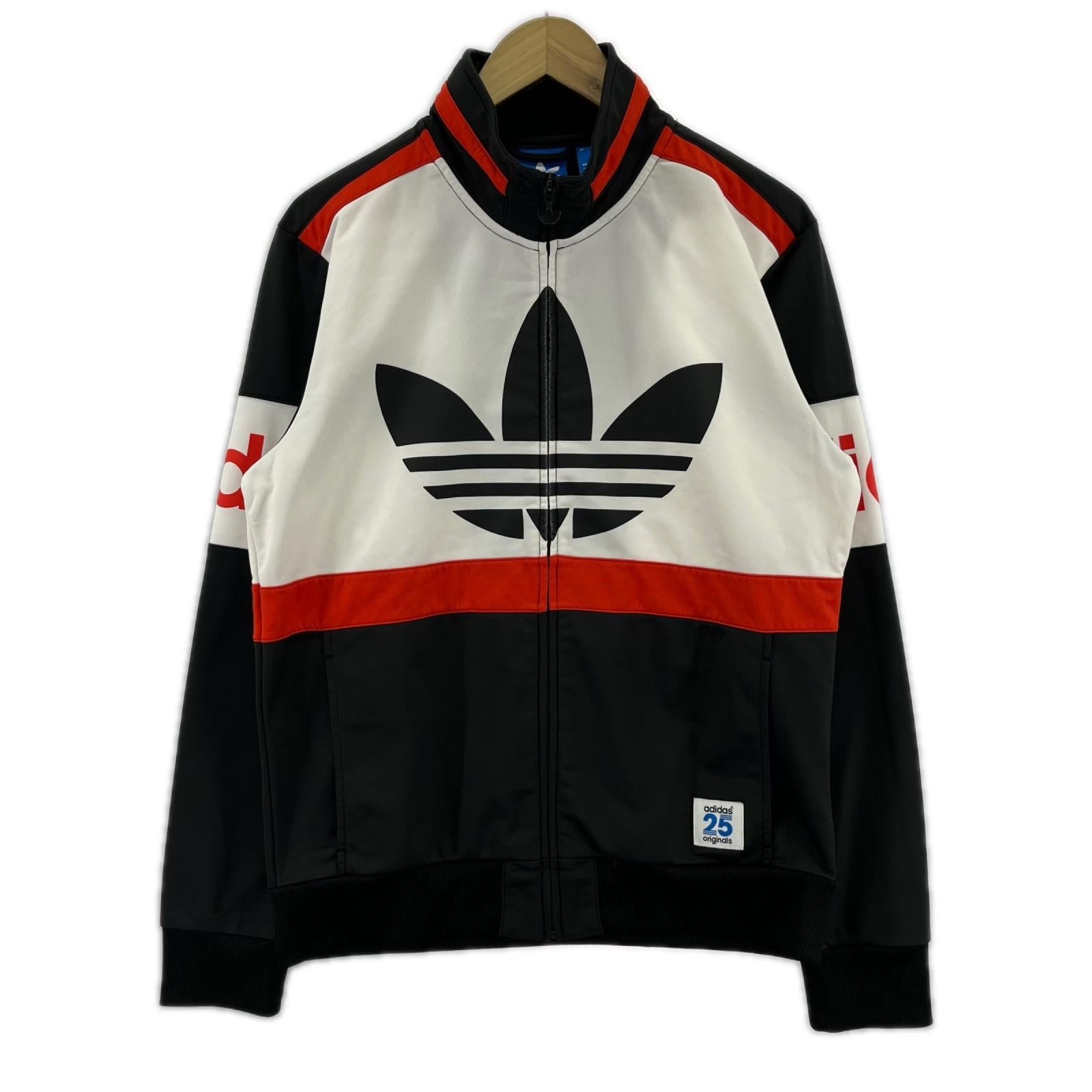ジャケット ×NIGO adidas Originals by NIGO (L) L マルチカラー
