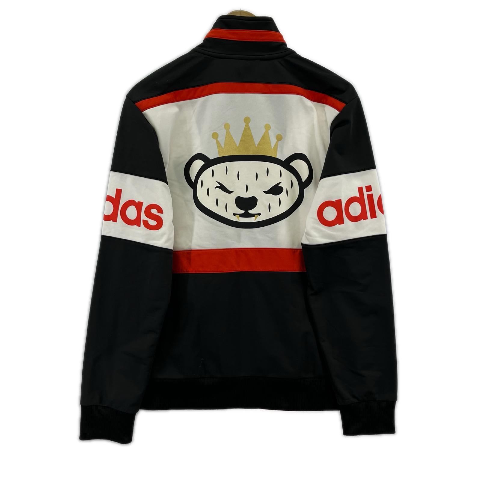ジャケット ×NIGO adidas Originals by NIGO (L) L マルチカラー